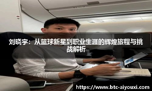 刘晓宇:从篮球新星到职业生涯的辉煌旅程与挑战解析